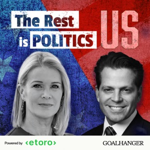 The Rest Is Politics US